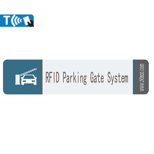           Stickers Ultra Alta Frecuencia de Largo Alcance RFID ZKTeco (UHF1-Tag4)